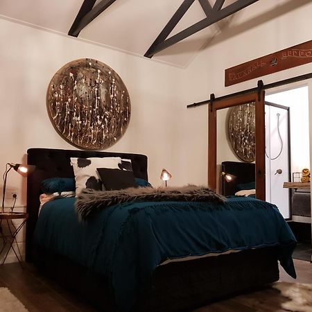 Studio9 Whangarei Dış mekan fotoğraf