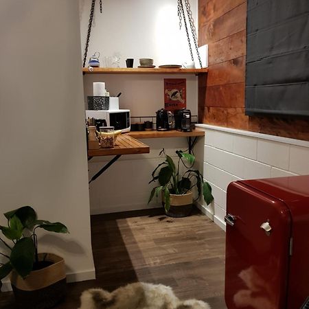 Studio9 Whangarei Dış mekan fotoğraf