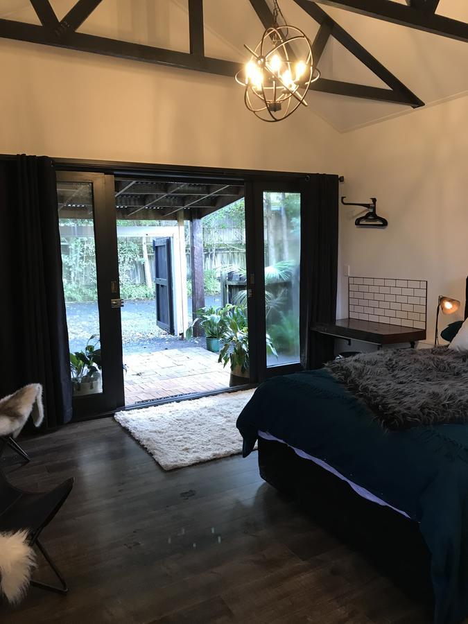 Studio9 Whangarei Dış mekan fotoğraf