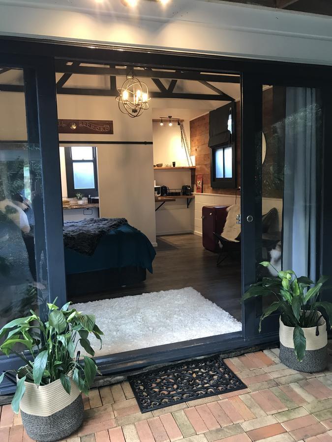 Studio9 Whangarei Dış mekan fotoğraf