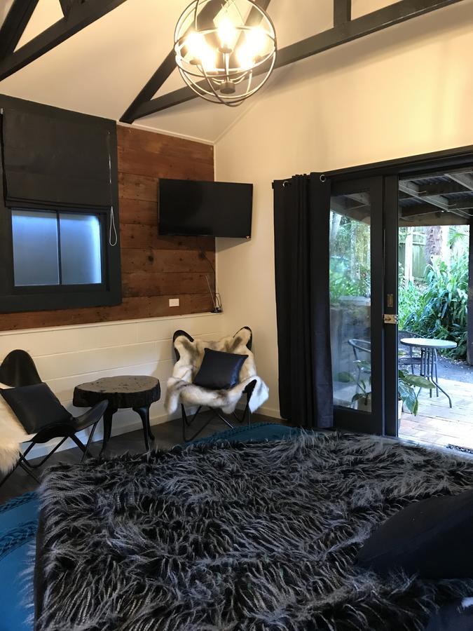 Studio9 Whangarei Dış mekan fotoğraf