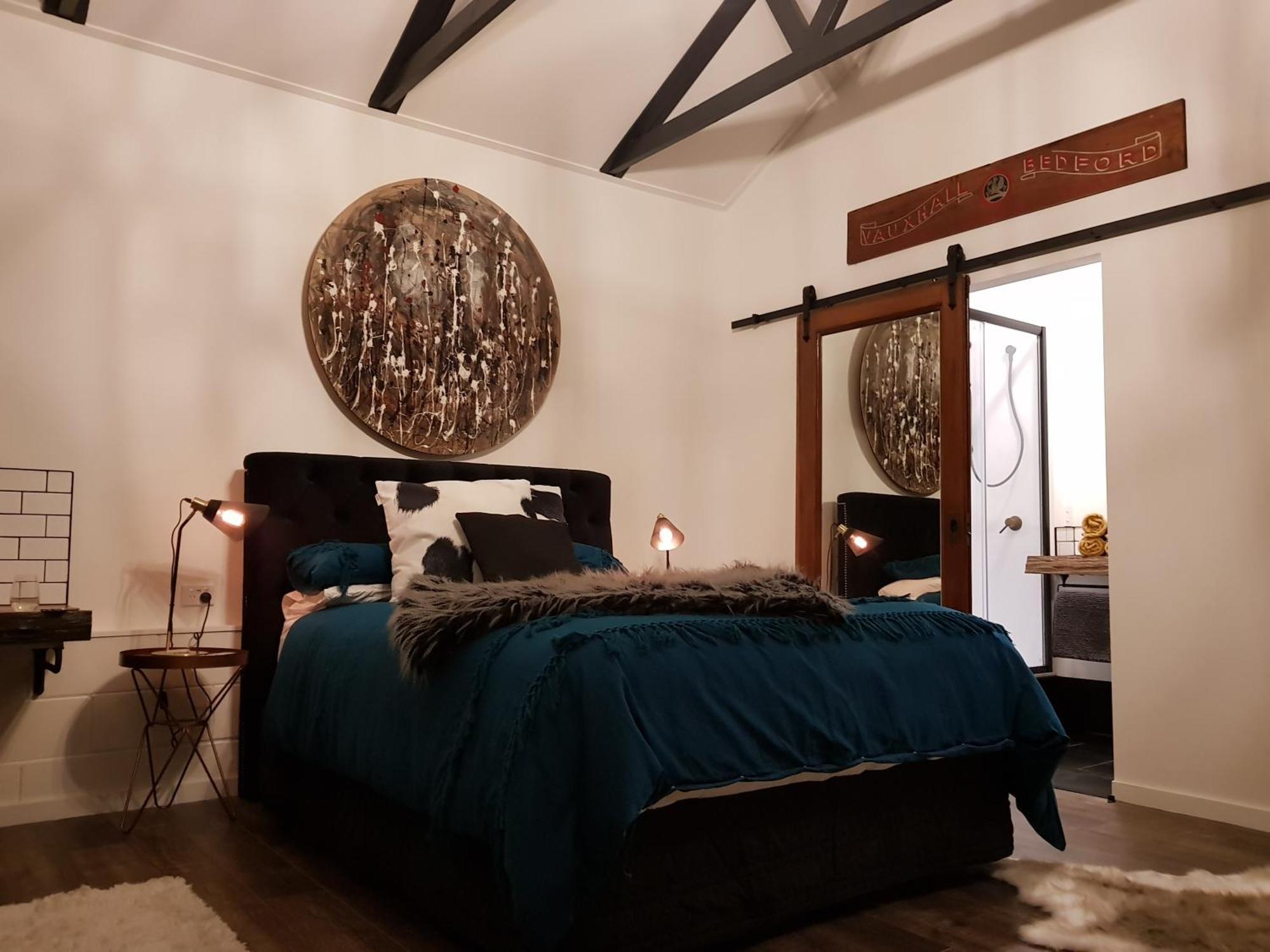 Studio9 Whangarei Dış mekan fotoğraf